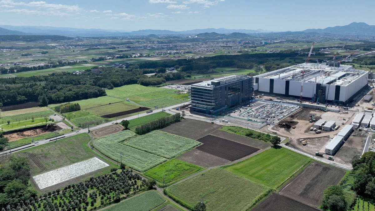 Güç çipi entegrasyonu için görüşmeler başlıyor