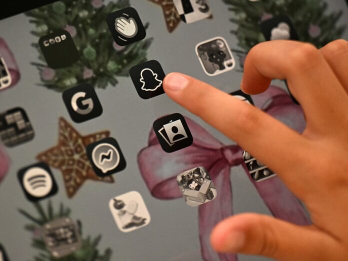 İngiltere sosyal medya