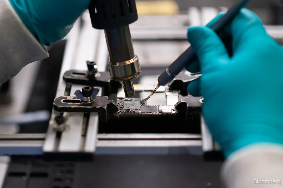 İran krizi çip piyasasını etkileyecek