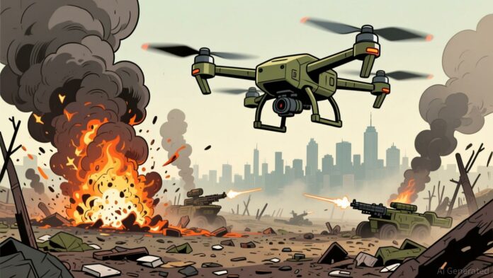 Kripto para birimleri İHA