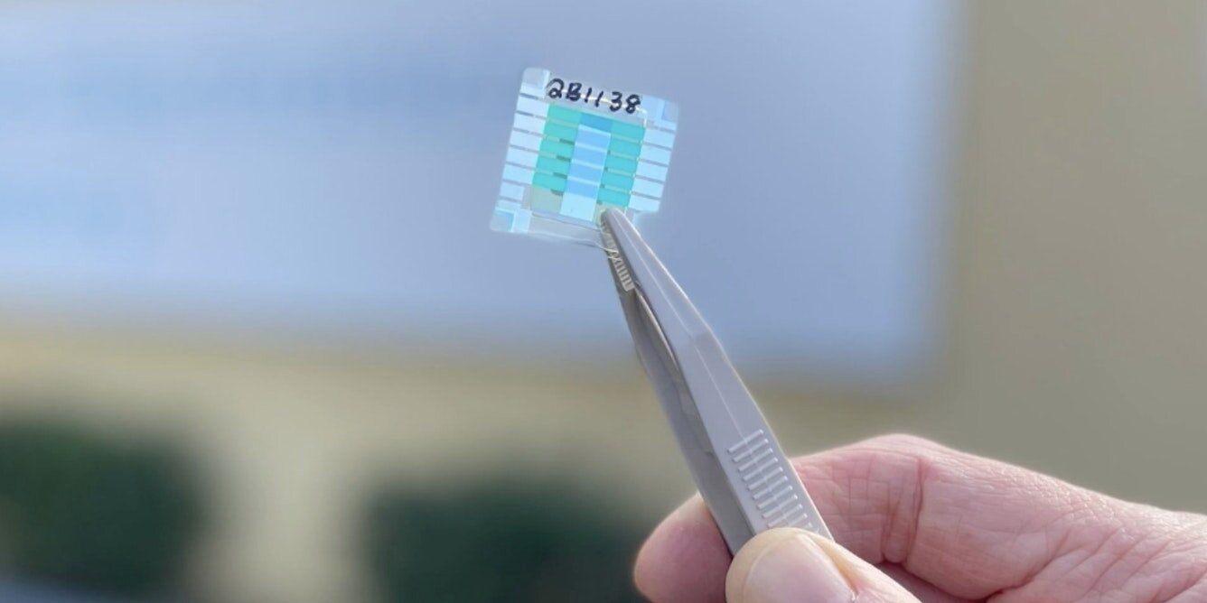 Kuantum pil prototipi üretildi