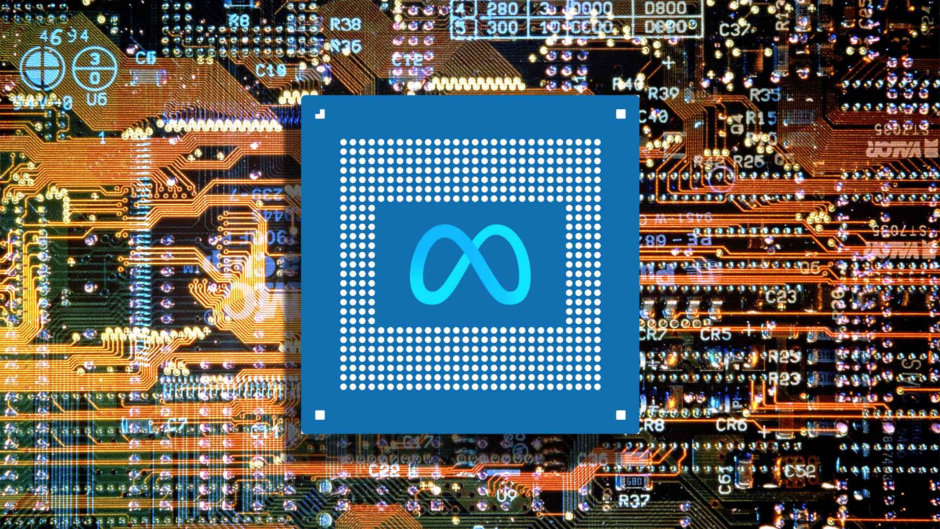 Meta yapay zeka çip planlarını açıkladı