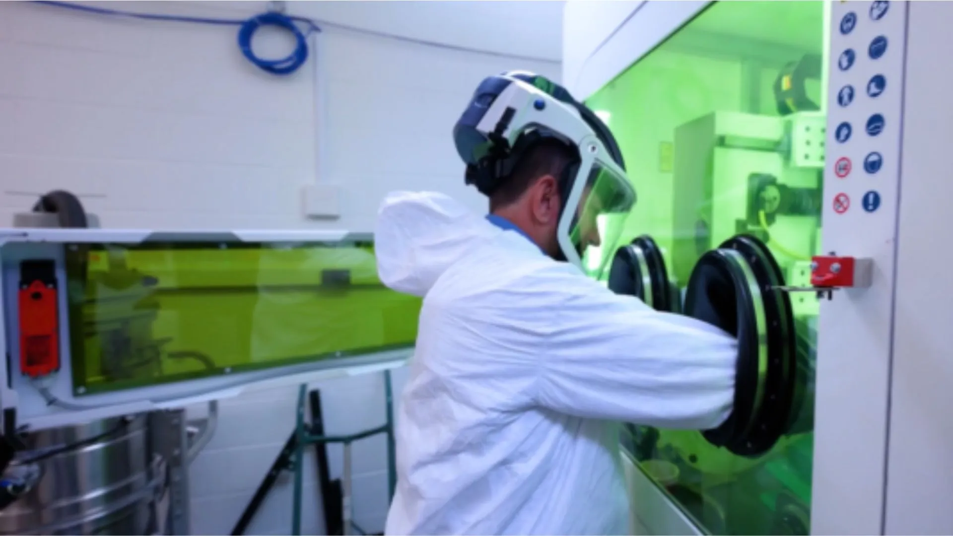 Nükleer reaktör malzeme onay süreci hızlanacak