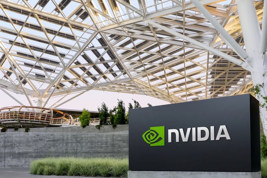 Nvidia bulut şirketi için yatırım yapacak