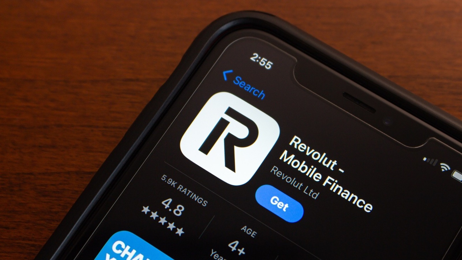 Revolut banka lisansı için başvuruda bulundu