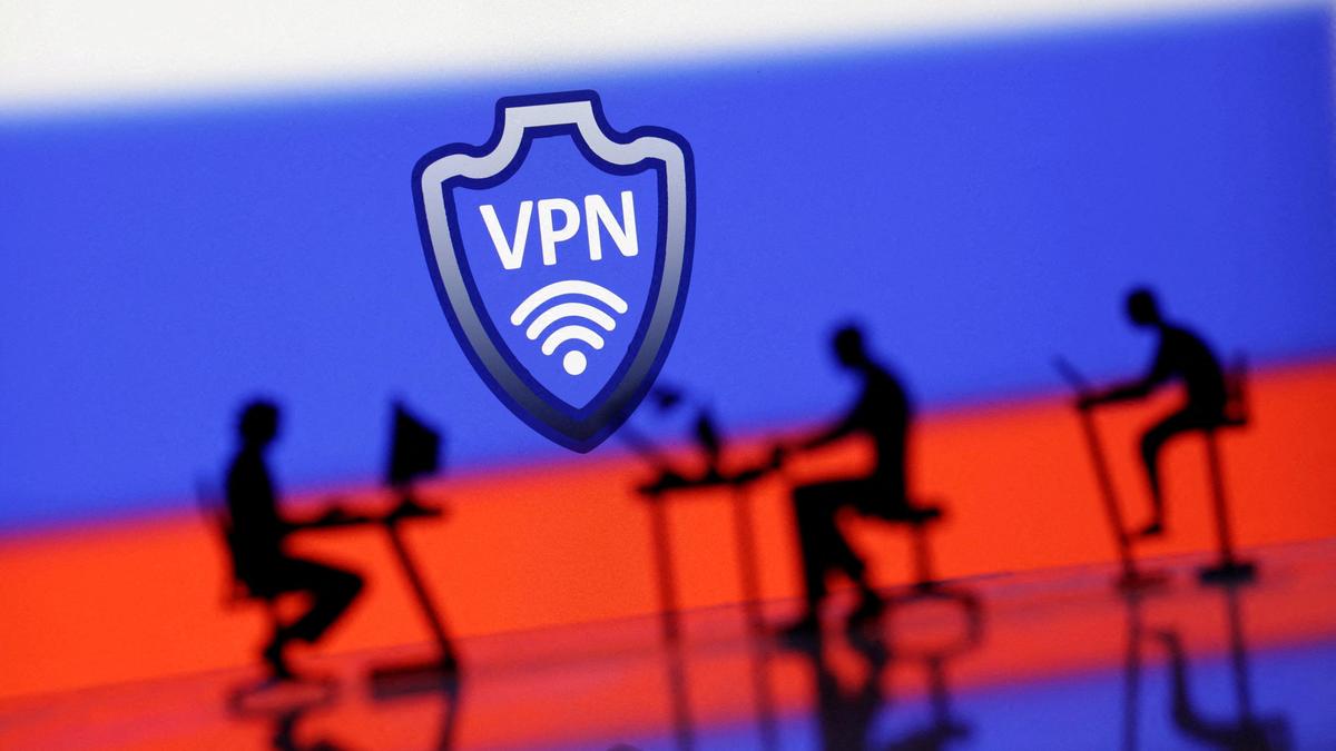 Rusya VPN kısıtlamaları uygulayacak