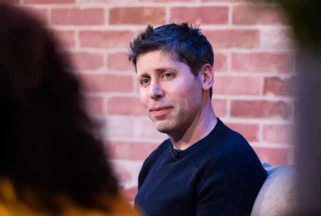 Sam Altman Helion Energy