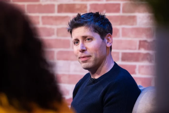 Sam Altman Helion Energy