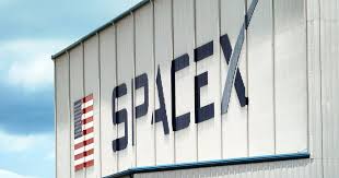 SpaceX halka arzı