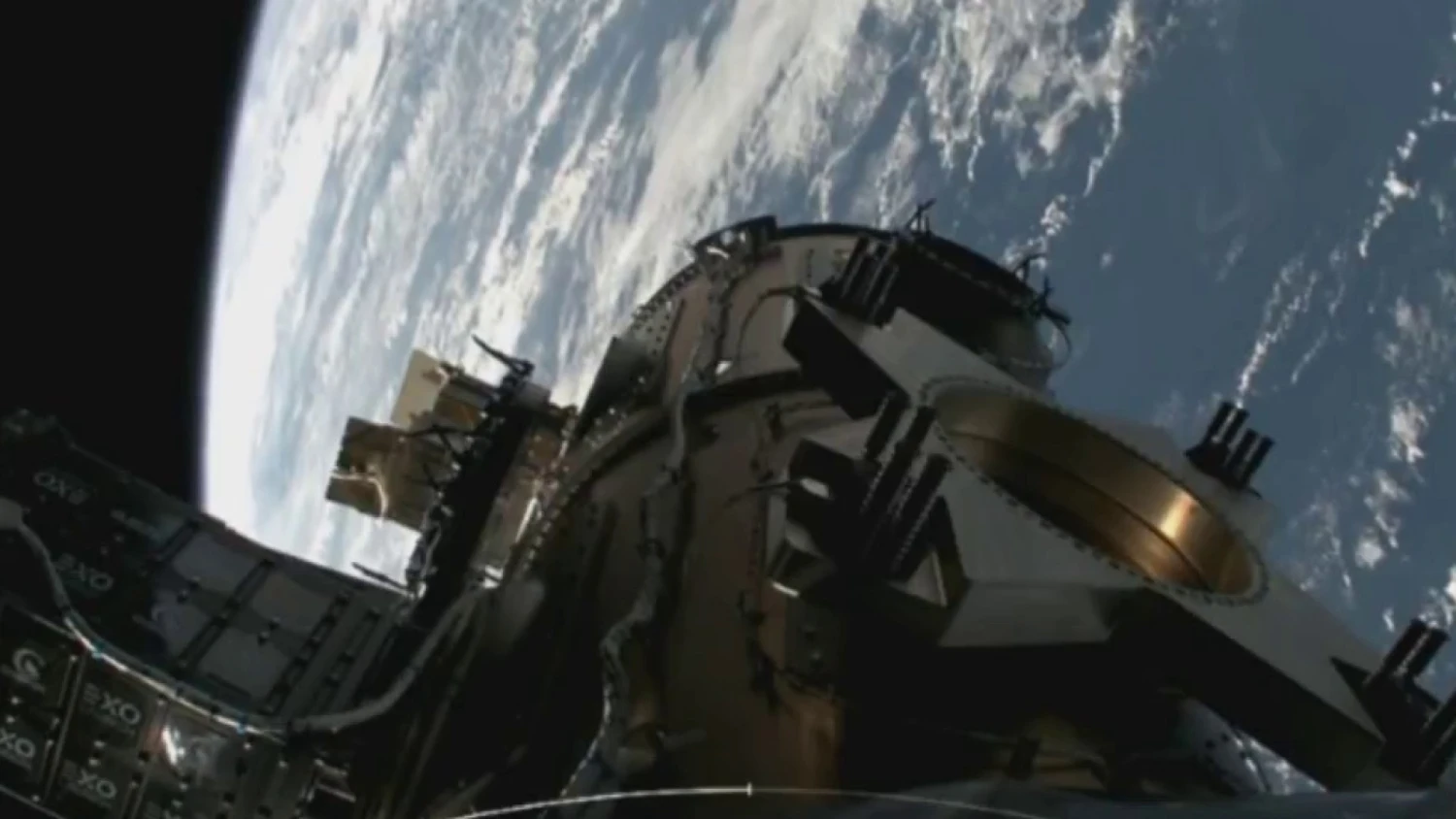 Starcloud uzay yarışı ile yeni yatırım aldı