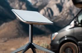 Starlink telekomünikasyon