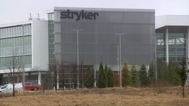 Stryker siber saldırısı