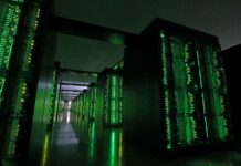 Süper bilgisayar evren