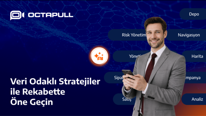 Octapull AI + Octapull SFA