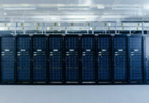 Termal bataryalar veri merkezi