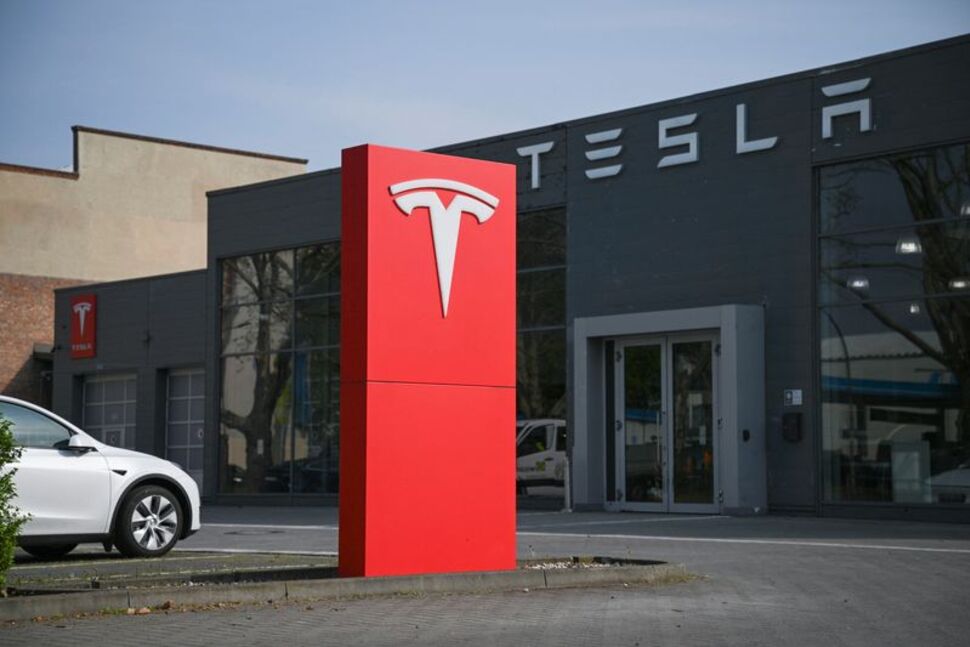 Tesla enerji depolama için LG ile anlaştı