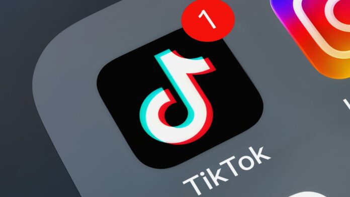 TikTok anlaşmasına aracılık