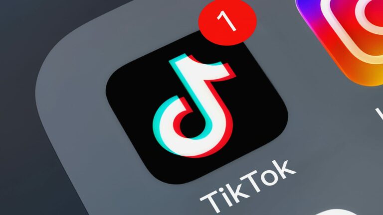 TikTok anlaşmasına aracılık