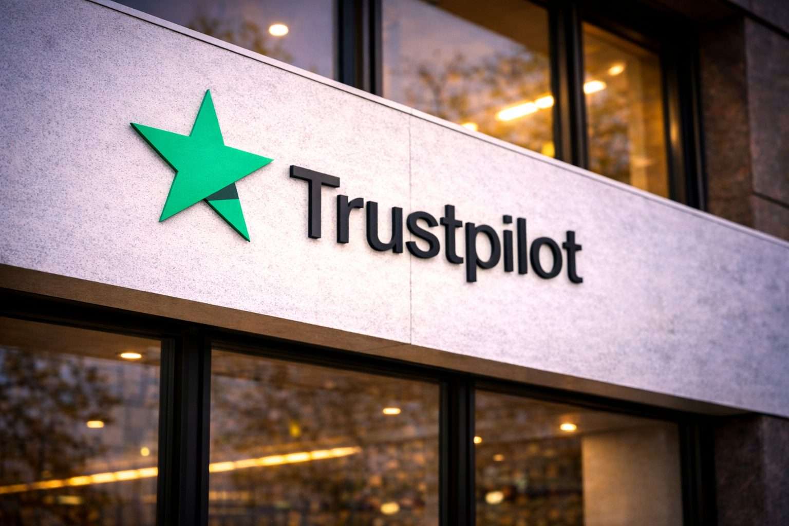 Trustpilot hisseleri yapay zeka araçları sayesinde yükseldi