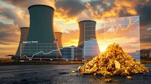 Uranyum saflaştırma