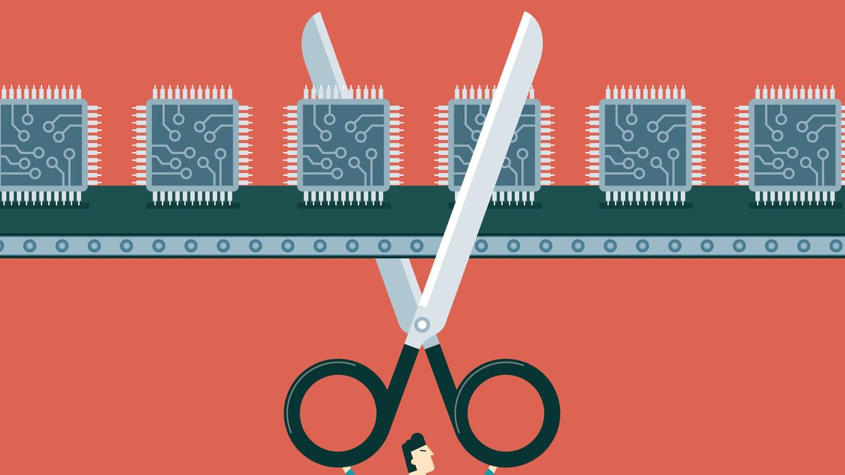 Yapay zeka çip ihracatı için yeni kurallar belirleniyor