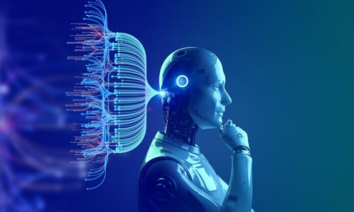 Yapay zeka eğitiminde lisanslama