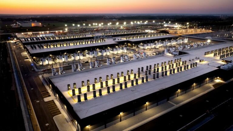 Yapay zeka yatırımları