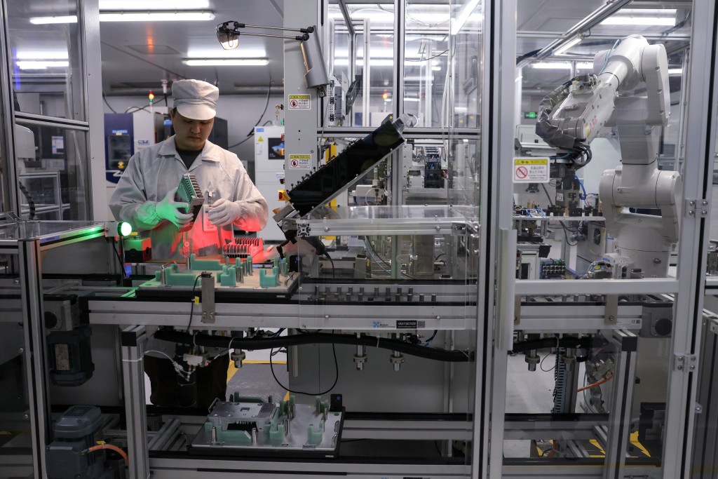 ZYT otonom sürüş için yeni yapay zeka modeli tanıtacak