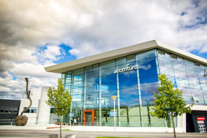 Accenture Copilot 365