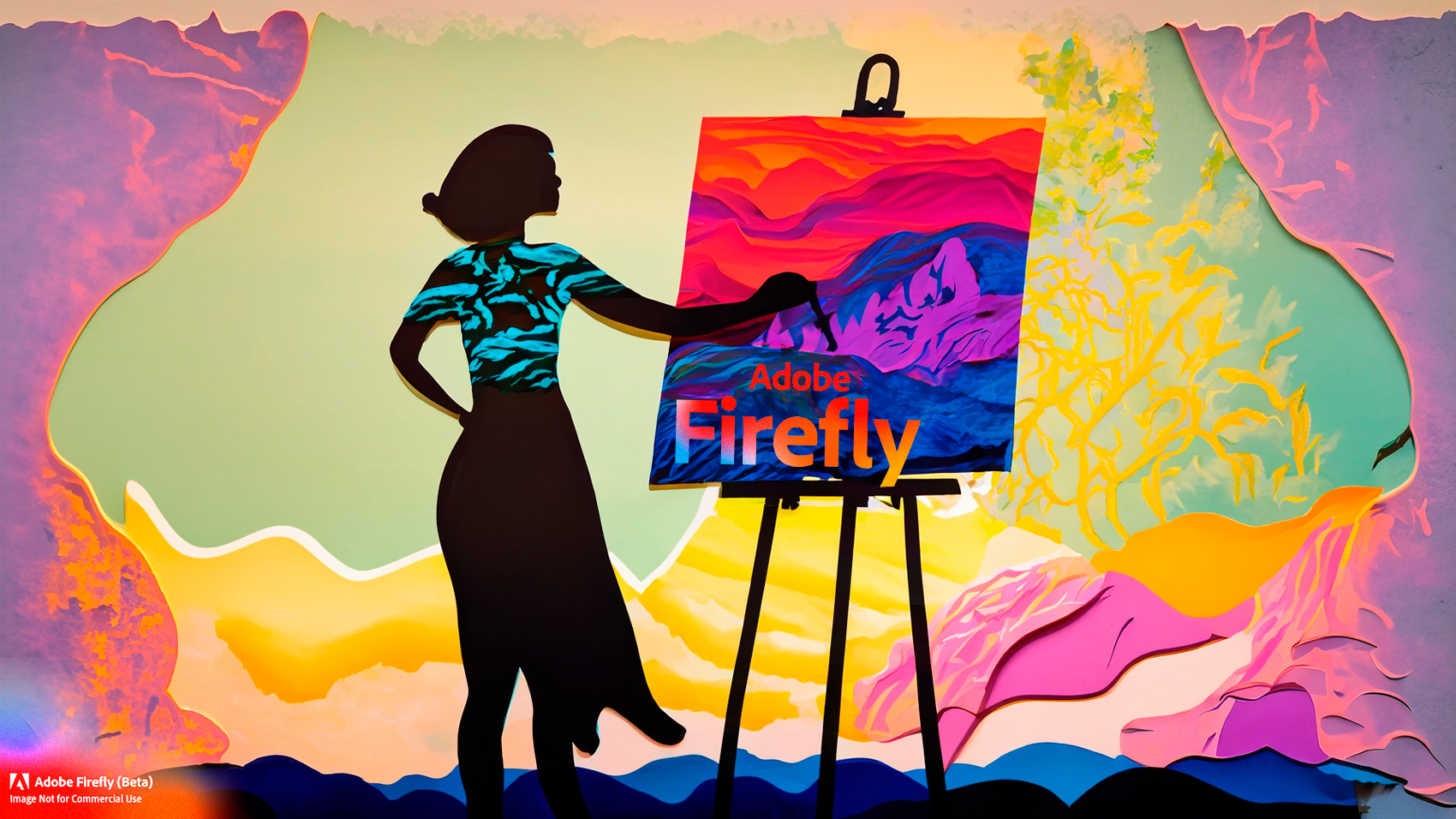 Adobe Firefly yapay zeka asistanı entegrasyon seçeneklerini artırıyor
