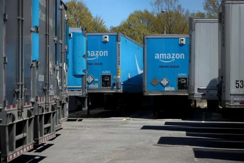 Amazon ajan tabanlı yazılım ile işe alım yapacak