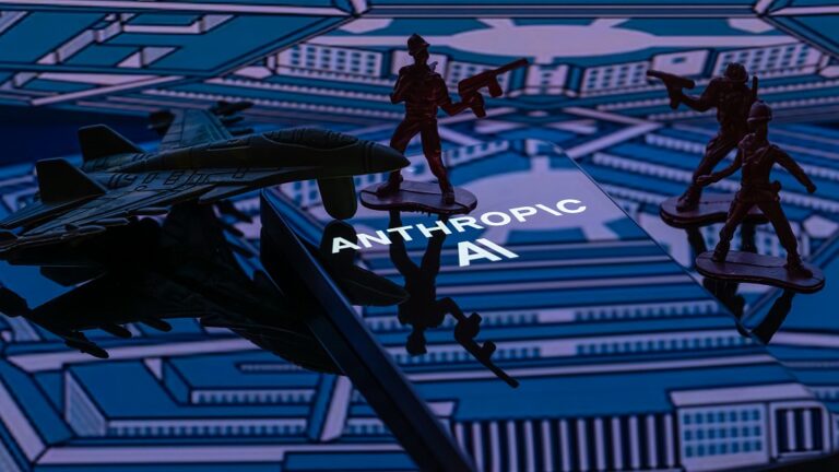 Anthropic kara listede