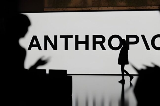 Anthropic kendi çipleri