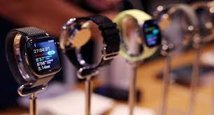 Apple Watch ithalat