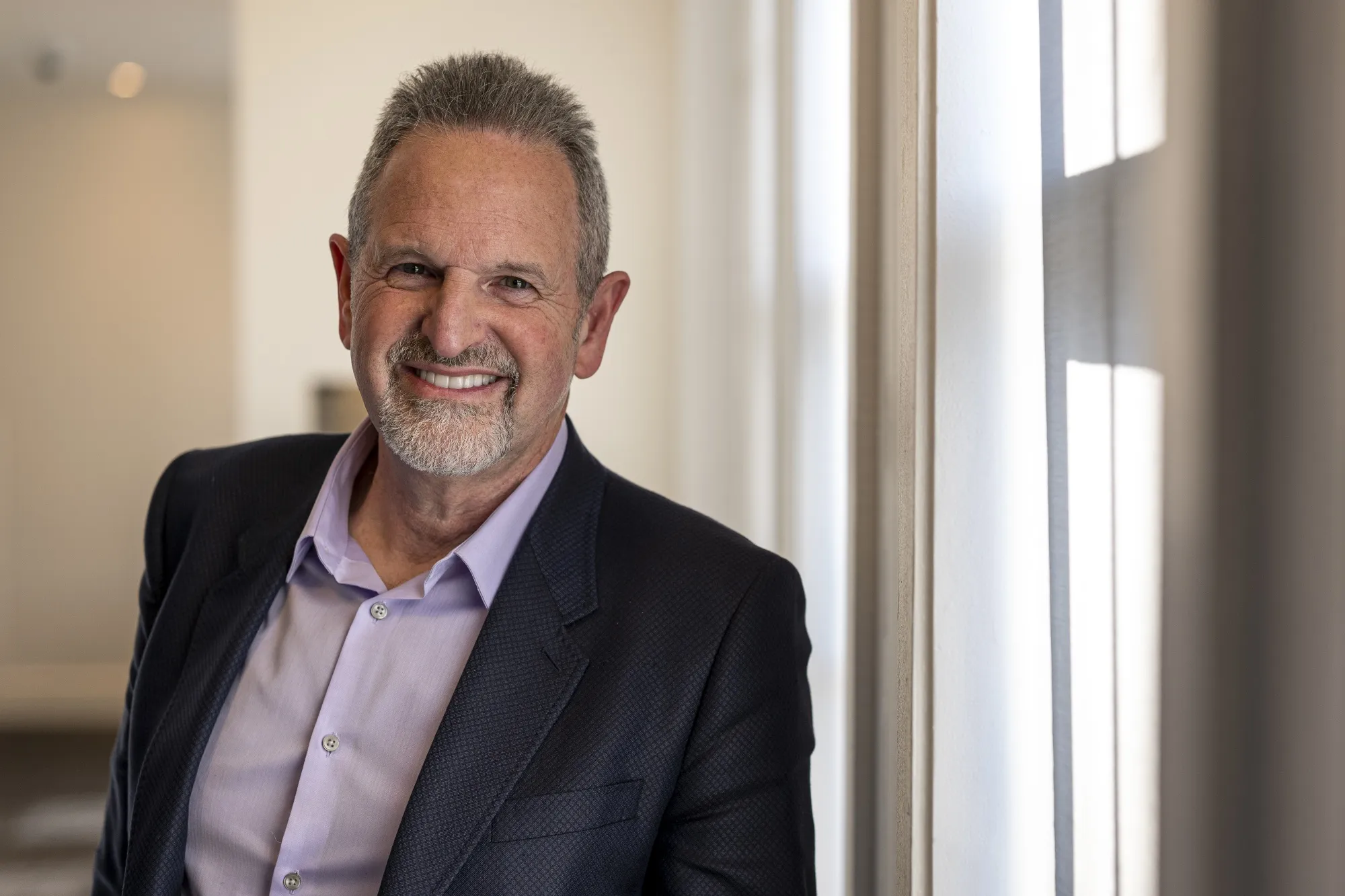 Arm CEO’su Haas, SoftBank için strateji belirleyecek