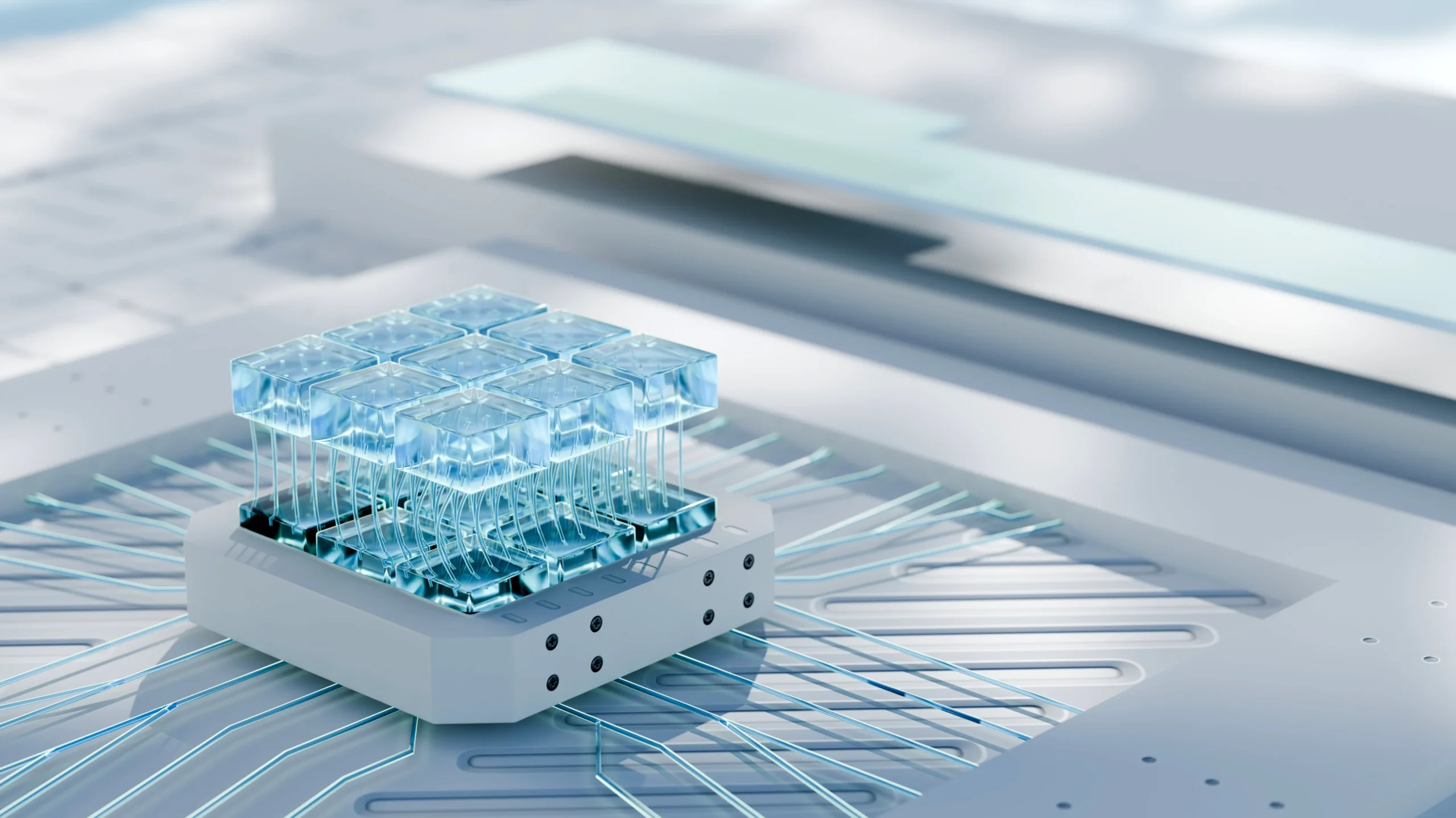 ASML yatırımcıları yapay zeka yükselişinden umutlu