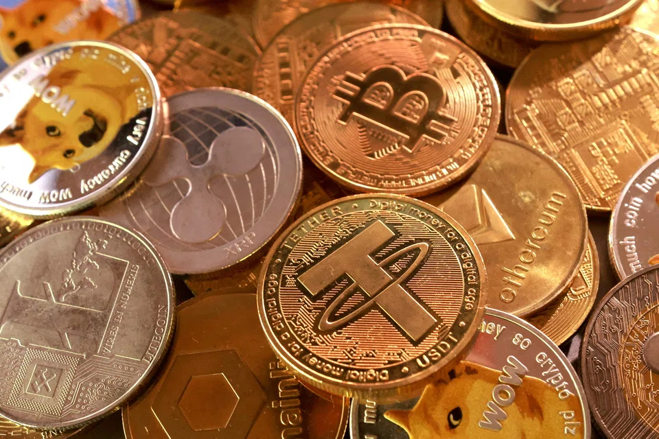 Bessent kripto para yasası için çağrıda bulundu