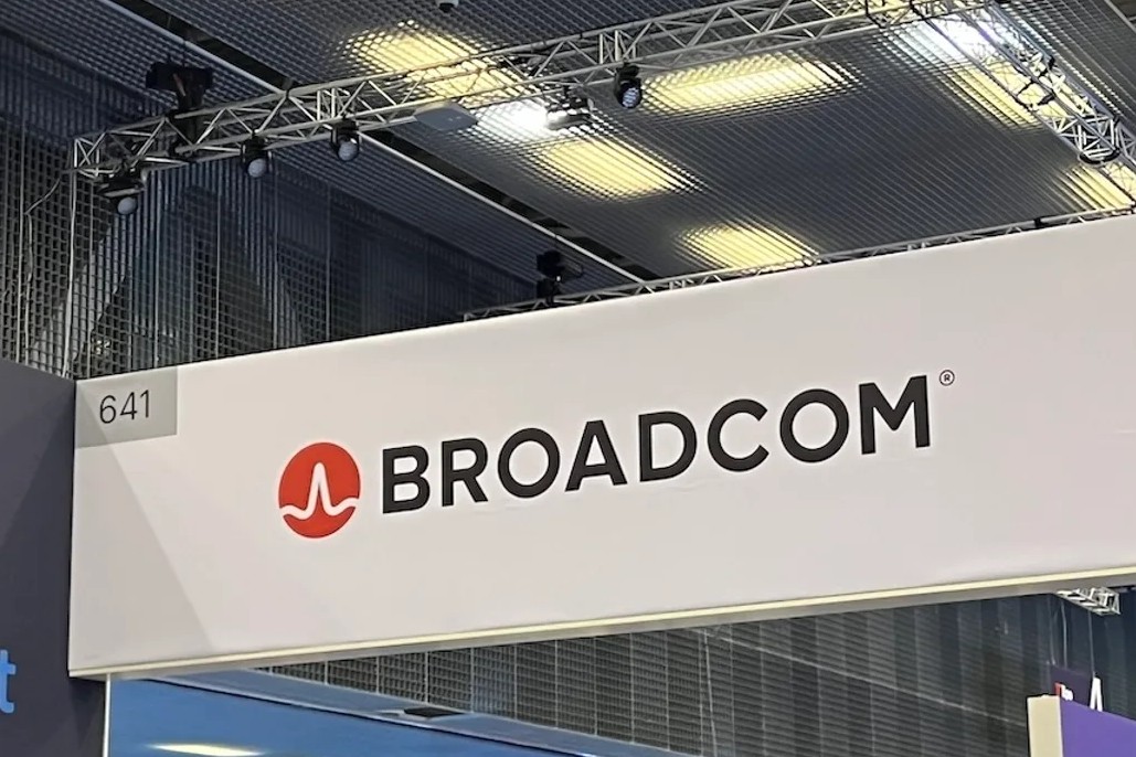 Broadcom CFO ataması yaptı