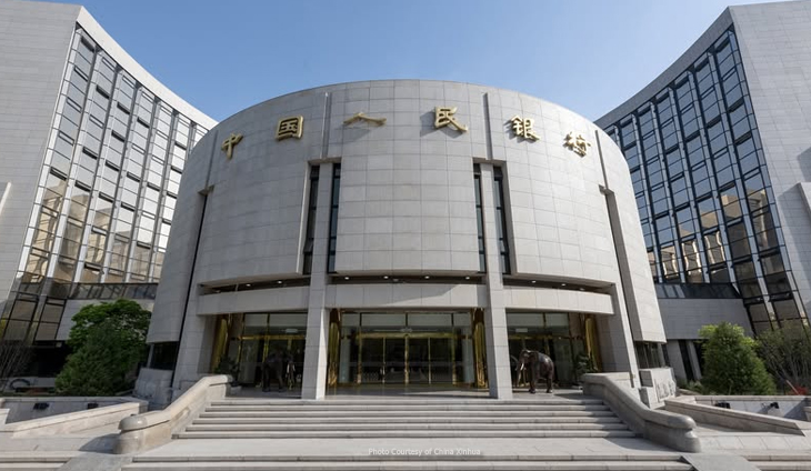 Çin dijital yuan programını bankalarla genişletiyor