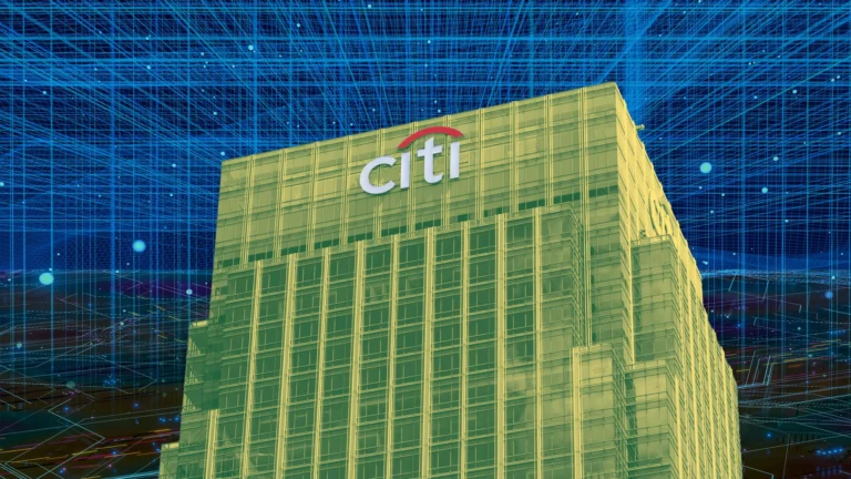 Citigroup sistem güncellemeleri