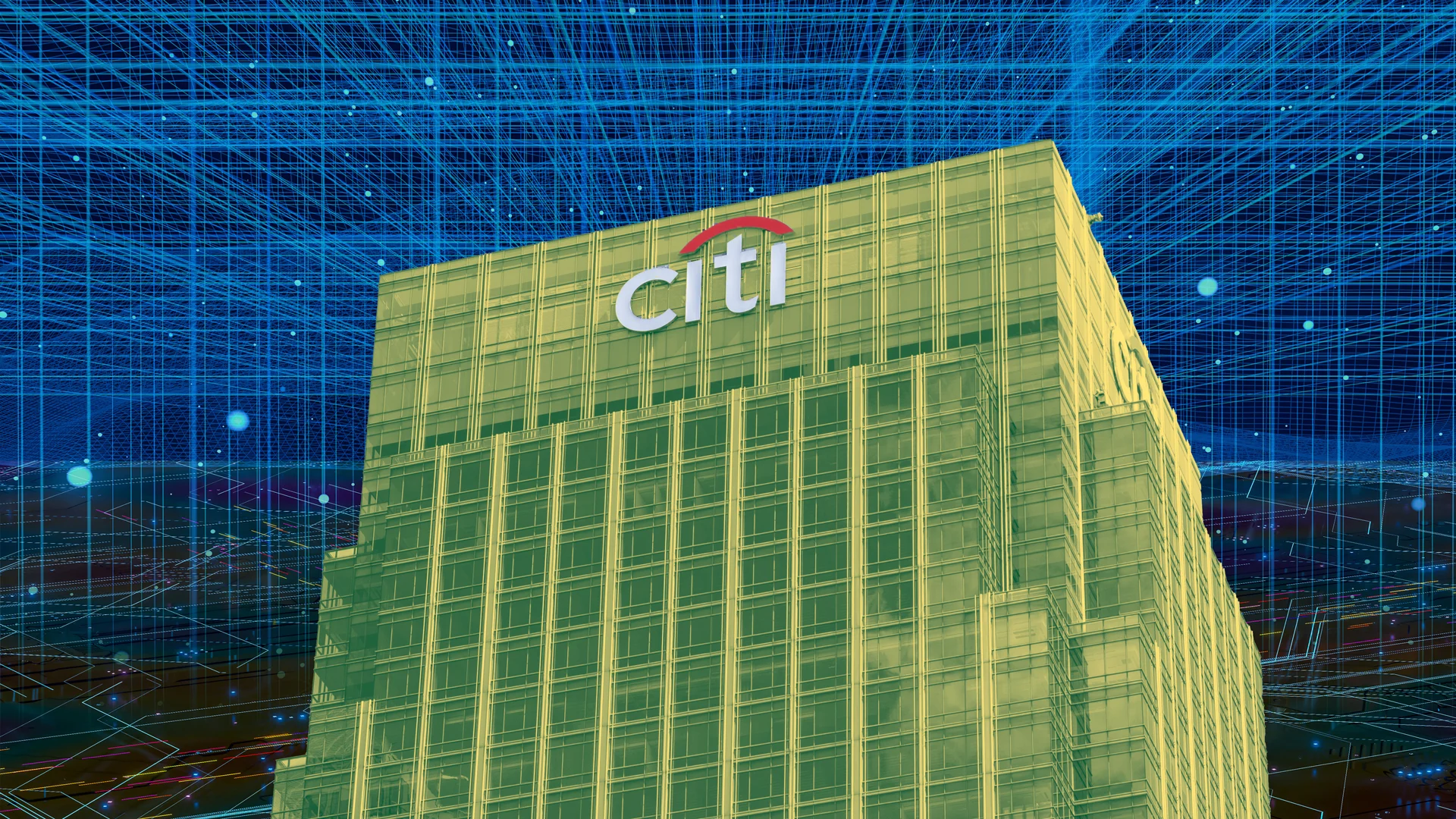 Citigroup sistem güncellemeleri için yapay zekadan faydalanıyor