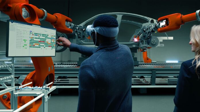 Dassault Systemes veri