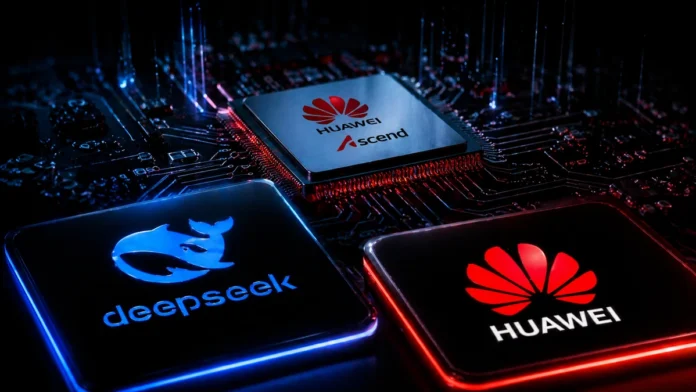 DeepSeek V4 lansmanı