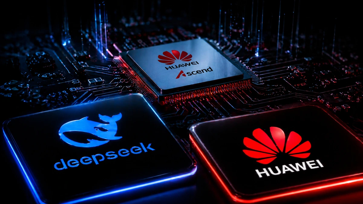 DeepSeek V4 lansmanı sonrasında yeni yarış başladı