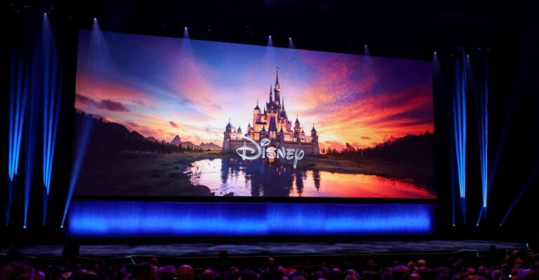 Disney işten çıkarma