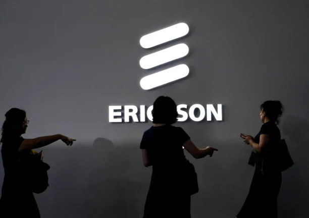 Ericsson çip maliyetleri