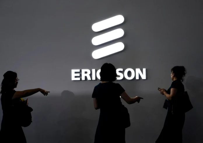 Ericsson çip maliyetleri