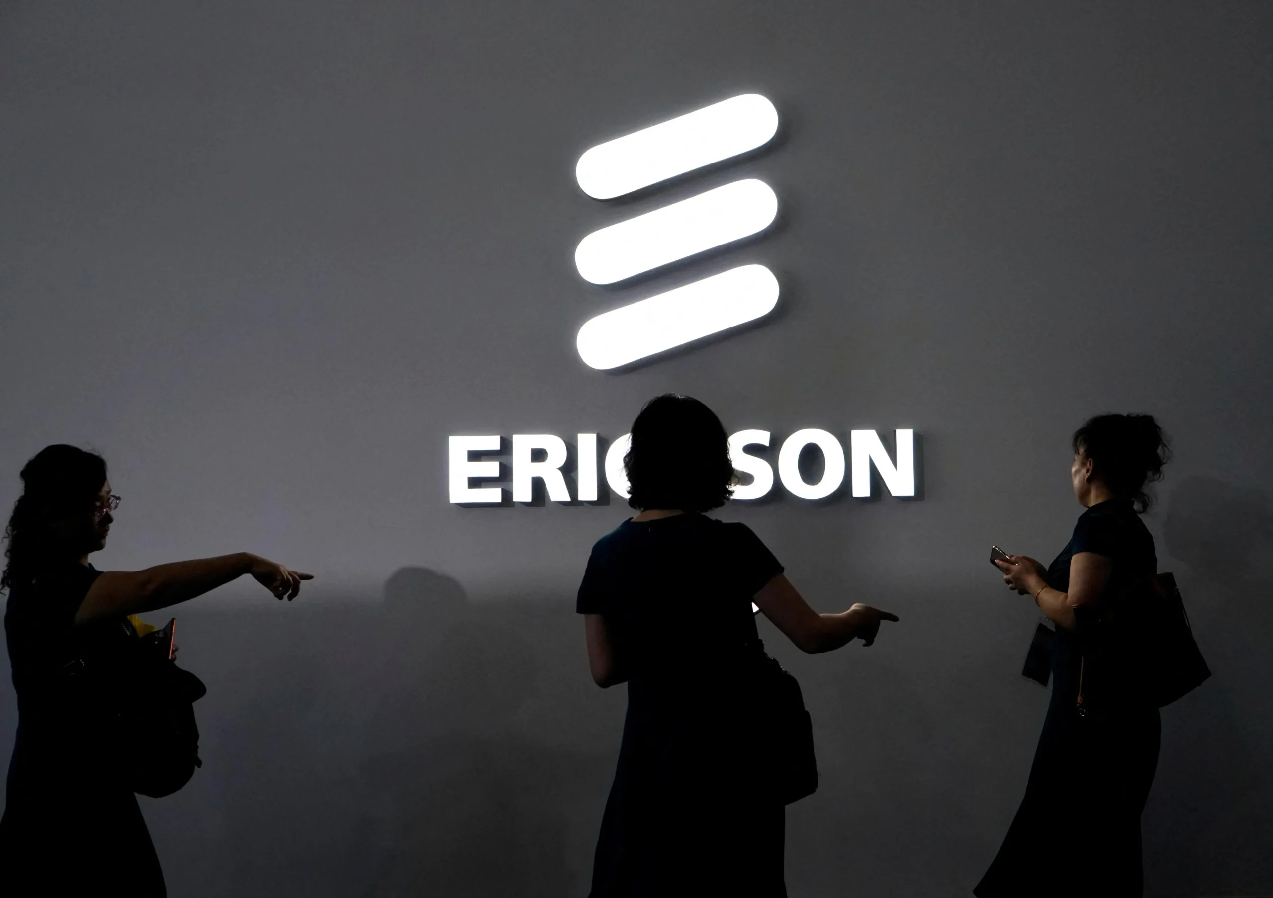 Ericsson çip maliyetleri nedeniyle zorlu dönemden geçiyor