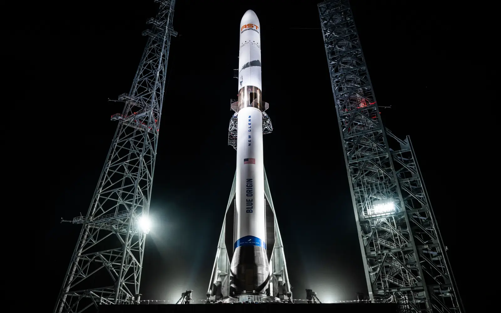 Eutelsat ABD tarafındaki talepten memnun