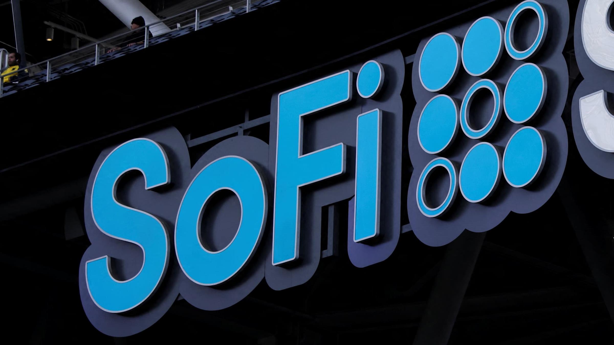 Finansal teknoloji şirketi SoFi pazar payını artırıyor